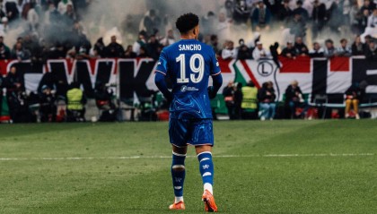 曼联与尤文图斯惊天交易！桑乔转会条款达成，球员互换在即？