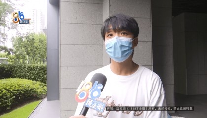 4件“LV”穿了1年,送去检测后慌了,当事人:我不是职业打假的