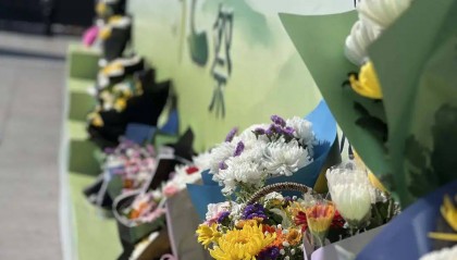 哈尔滨这里涌入3万多人!突然发现:太戳心了......