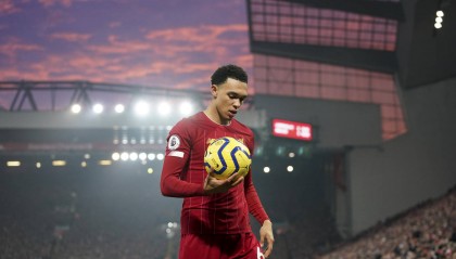 TA:皇马给阿诺德4年合同+高额签字费,红军坚称球员仍有可能留队