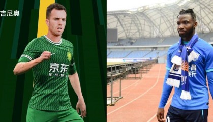 潘伟力:塞鸟几乎锁定伊万菱形中场的前腰,奥斯卡短期不一定主力