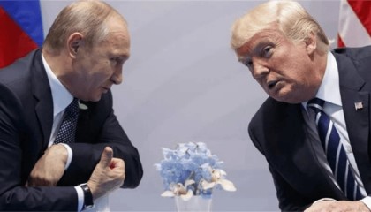 7万俄联军不断挤压，弹尽粮绝下，北约雇佣军冲击包围圈