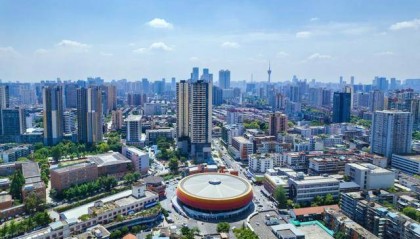 “川超”要雄起？