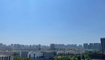 再上强度!高温继续冲冲冲!一直熬到这天能降温?台风呢?