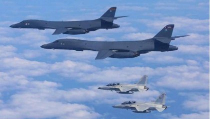 以2打7!歼16黄岩岛立大功,美菲军演沦为笑柄,马科斯还能撑多久