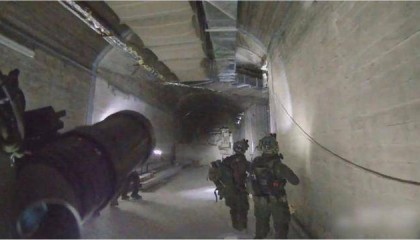 数十架军机呼啸升空,120名以军特种兵奇袭:伊朗遭遇巨大惨败