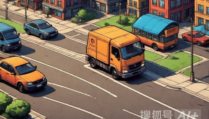 徐州app开发公司讲述物流企业app开发