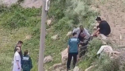 杀人手段极其残忍！凶手雷某，被判死刑