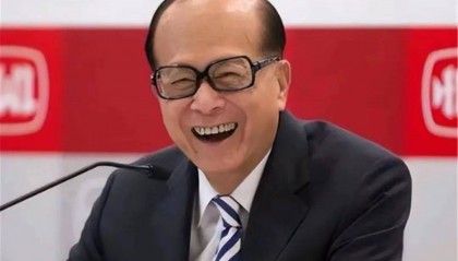 李嘉诚15天内签字,美国对华交易亮一张红牌:不能为赚钱出卖灵魂