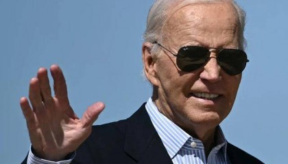 拜登退休,年入千万?