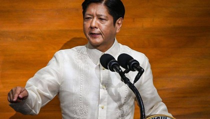 “猪肉桶政治”曝光!菲律宾总统马科斯推迟签署国家预算