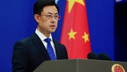 李嘉诚出售海外港口,外交部回应