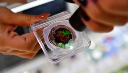 2024北京国际钱币博览会在京开幕