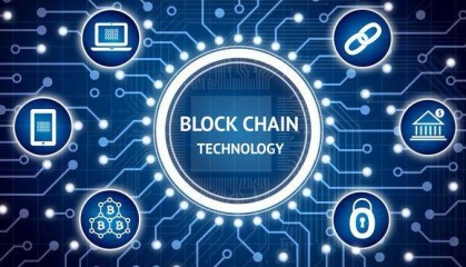 【新技术防伪】区块链保障数据真实性,增强信任与透明度