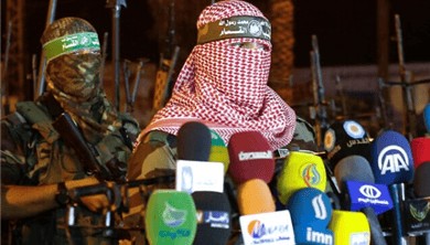 高调宣布打死哈马斯高层 以媒却曝内部报告:失去全部国际信誉