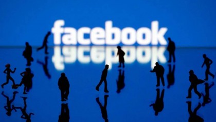 Facebook与区块链:构建更安全的社交网络生态