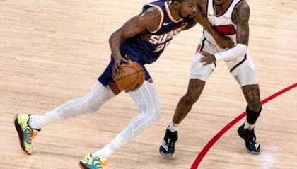 杜兰特被交易至休斯顿火箭:终于加入了一支重视我的球队