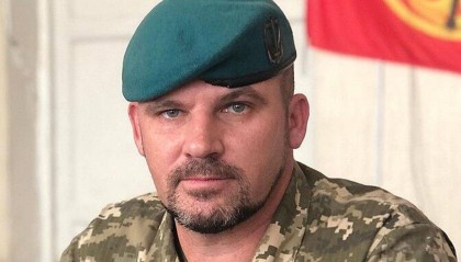 泽连斯基更换乌军总参谋长,芬兰分析师:乌控库尔斯克区域已缩减至约77平方公里