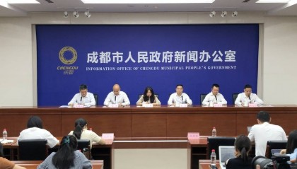 打破国外垄断 成都这些人工智能成果全国领先
