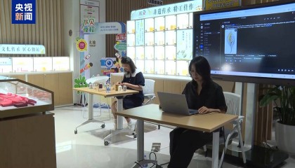 提供就近就便服务、“零距离”对接求职需求……稳就业各地在行动