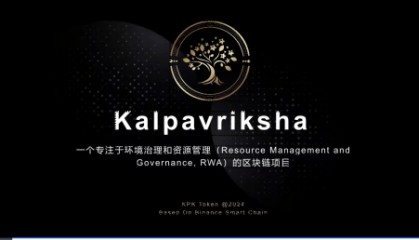 城市化与生态的博弈:区块链技术在环境治理中的应用