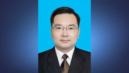 湖北十堰市委常委、常务副市长张澍已任市委副书记