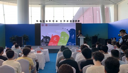 智能光电技术:人工智能服务社会的桥梁
