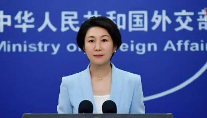 外交部:中方将一如既往支持俄方办好本届东方经济论坛