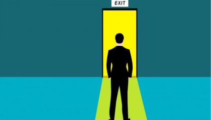 近30年老将离任!长城证券总裁辞职具体是何原因?