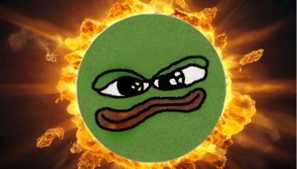 BOME:新型 ERC-20 代币,结合艺术与金融的独特区块链项目