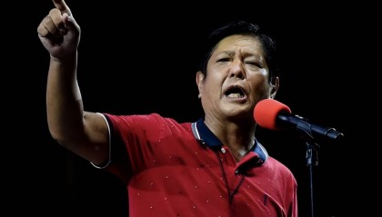 地点已定?美军在台海虚晃一枪,真正目标暴露,中方必须警惕