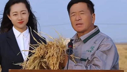文旅副局长被质疑“太年轻”“太好看”,咋回事?