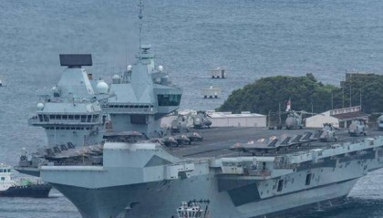 中方终于出手了:仁爱礁破船断粮3个月,被逼急的菲军叫嚣要开战