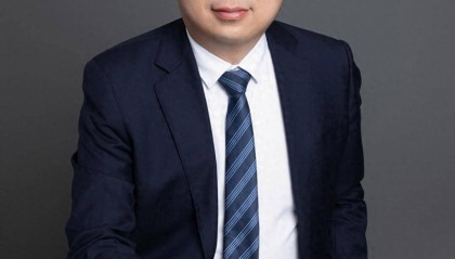 潮起新生代|趣链科技李伟:让区块链成为温暖的工具