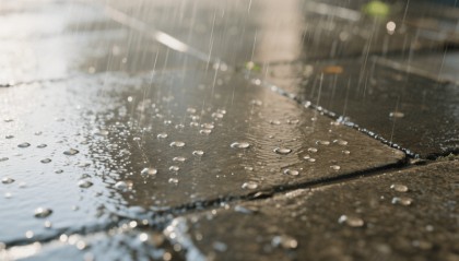 雷阵雨+中到大雨!河北大范围降雨要来!涉及石家庄、保定……