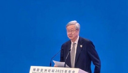 原央行行长周小川:还有近1亿人没有参保!这是必须解决的问题!养老保险发展还是不充分,我们需要增加居民收入