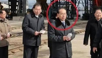 因祸得福!朝鲜从驱逐舰事件中获得经验,朝鲜军工实力将突飞猛进