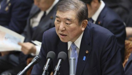 日本首相:若被征收高关税,对美投资将变得困难