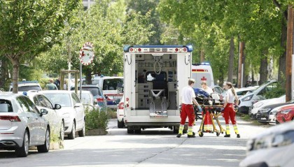 “令人痛彻心扉”!奥地利校园枪击案致10死多伤