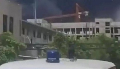 重磅突发!印度刚刚起飞的客机坠毁了!279人遇难,中方表示哀悼