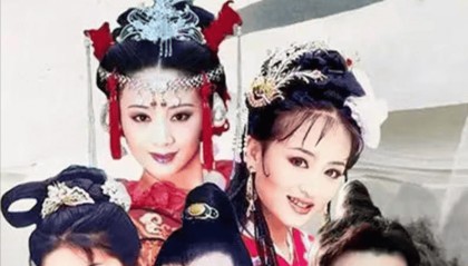 考古|黄奕为护女怒怼网友，曾被霍思燕点名炮轰，近年靠综艺翻红的童年女神再引争议？