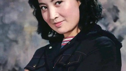 太突然!著名女演员于今日去世