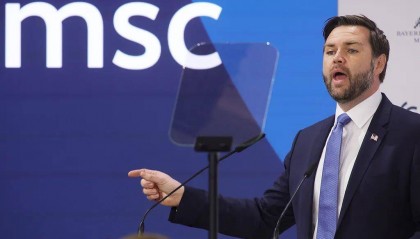 金灿荣:有人说这次中国的大机会来了,我并不乐观