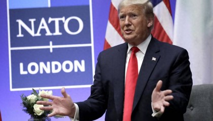 特朗普拒绝出席！北京传出重磅消息，中俄关系一夜大变？果然不简单