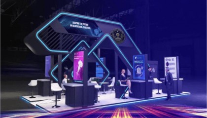 奥德赛资本成为第五届未来区块链峰会黄金赞助商