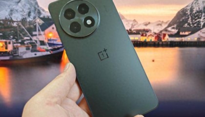 一加手机不要利润了?骁龙8Gen3+6400mAh才卖1869元,金属中框+IMX906