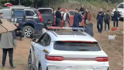 南充两老人结伴走亲戚回家途中失联:3天后被找到,其中一人不幸去世