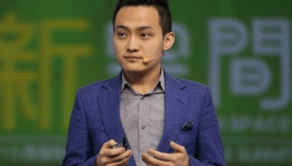 2024 WCS香港高峰会:孙宇晨演讲揭示区块链未来发展趋势