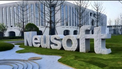 东软集团，失势难反转