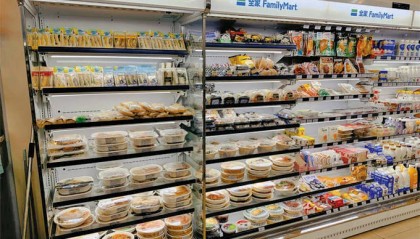 “三巨头”齐聚,南京便利店市场再起风云